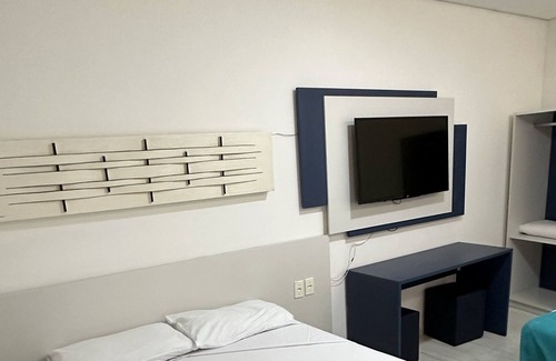 Centro Hotel | Zurique Sorocaba Hotel