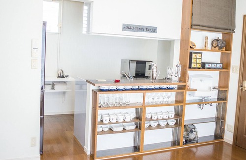 Zushi House | Zushi Beach House