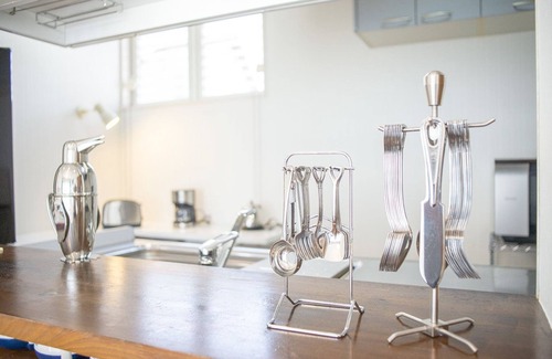 Zushi House | Zushi Beach House