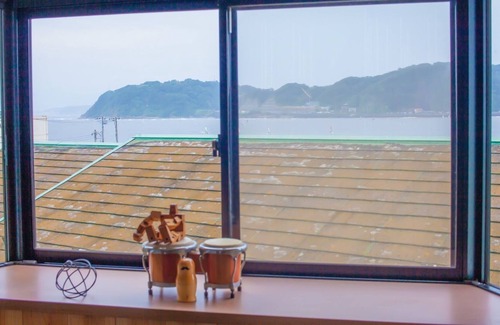 Zushi House | Zushi NAGISA HOUSENear beachFree rental bike / Zushi Kanagawa