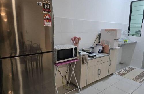 Papar Apartment | Zuta Homestay