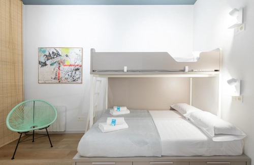 Azpeitia Apartment | Zutabe - baskeyrentals