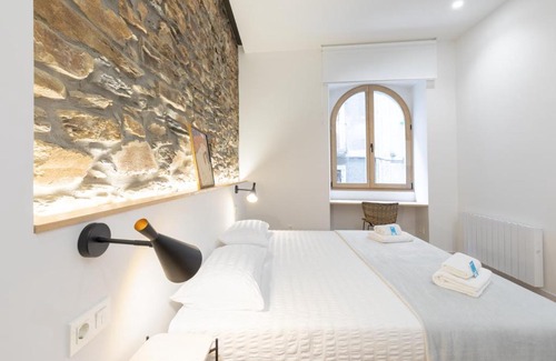 Azpeitia Apartment | Zutabe - baskeyrentals