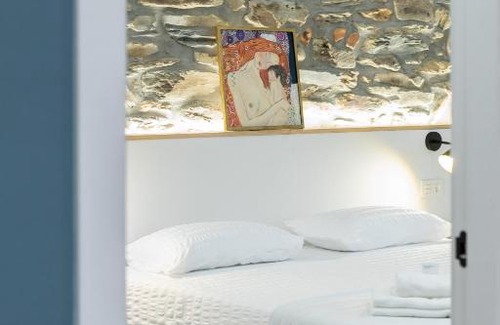 Azpeitia Apartment | Zutabe - baskeyrentals
