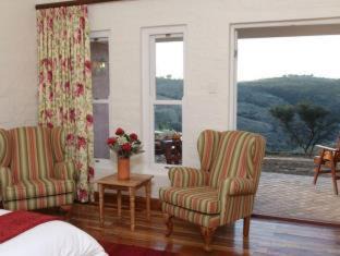 Addo Hotel | Zuurberg Mountain Village