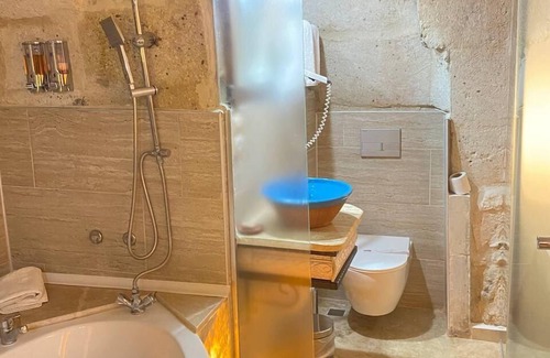 Avanos Hotel | Zuwinasa House Hotel