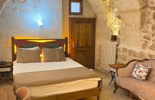 Avanos Hotel | Zuwinasa House Hotel