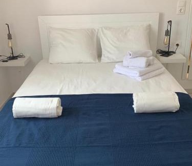 Patitiri Apartment | Zuzanna Apartment