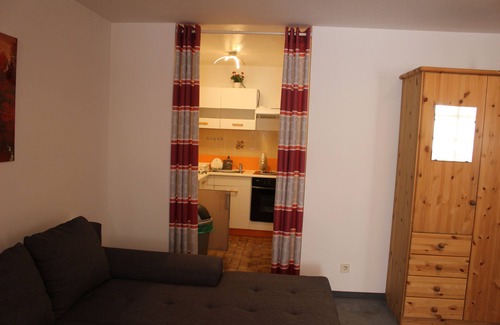 Burghausen Apartment | ZV-Scholtz, BGH, AP-02
