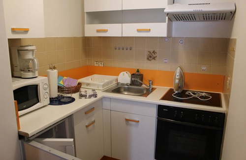 Burghausen Apartment | ZV-Scholtz, BGH, AP-02