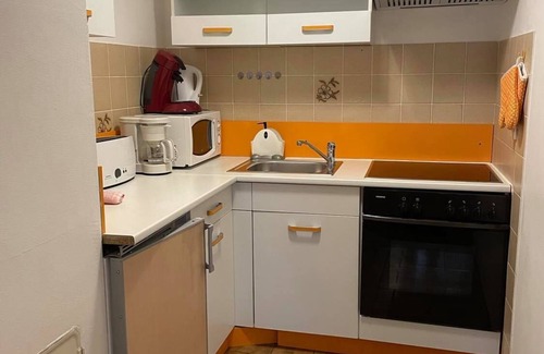 Burghausen Apartment | ZV-Scholtz, BGH, AP-02