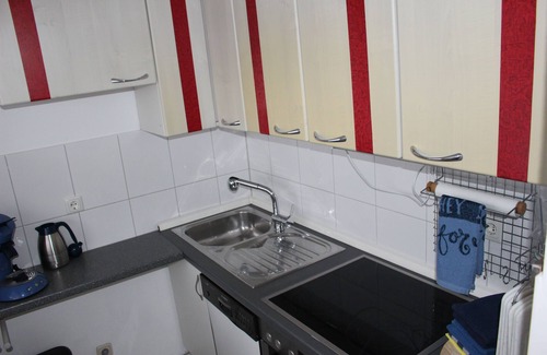 Burghausen Apartment | ZV-Scholtz, BGH, AP-03