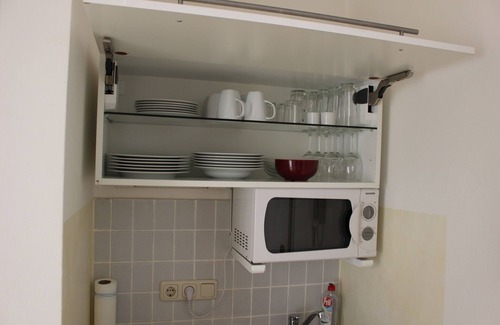 Burghausen Apartment | ZV-Scholtz, BGH, AP-17