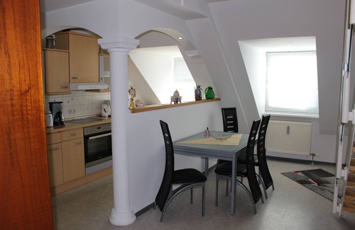 Burghausen Apartment | ZV-Scholtz, BGH, AP-40