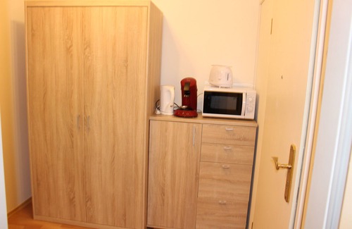 Burghausen Apartment | ZV-Scholtz, BGH, AP-52