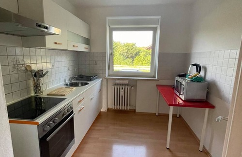 Burgkirchen an der Alz Apartment | ZV-Scholtz, Bgk, P10 W3