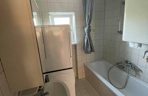 Burgkirchen an der Alz Apartment | ZV-Scholtz, Bgk, P10 W3