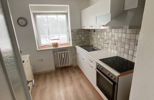 Burgkirchen an der Alz Apartment | ZV-Scholtz, Bgk, P12 W4