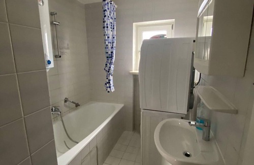 Burgkirchen an der Alz Apartment | ZV-Scholtz, Bgk, P12 W4