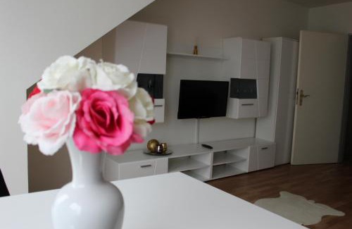 Burghausen Apartment | ZV-Scholtz Burghausen, Mozartstr.15 AP-52