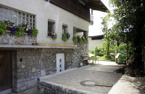 Ljubljana Apartment | Zvezdica