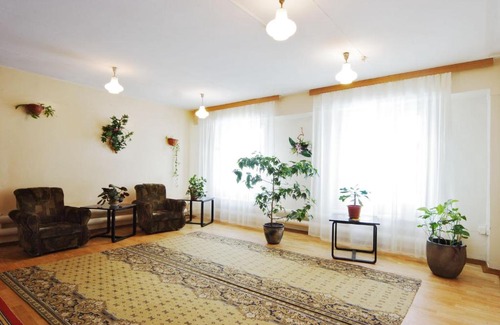 Angarsk Hotel | Zvezdny Park-Hotel