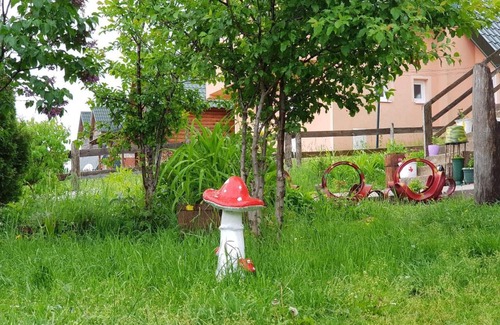 Zabljak Apartment | Zvijezdane noći