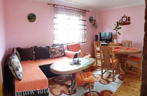 Zabljak Apartment | Zvijezdane noći