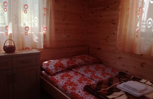 Zabljak Apartment | Zvijezdane noći