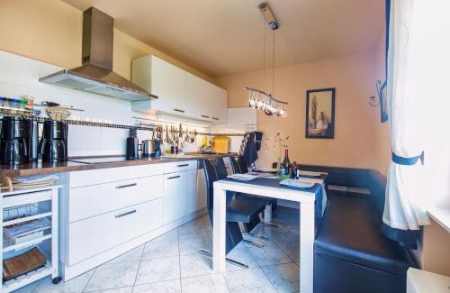 Mensfelden Apartment | Zwei 4 Sterne Wohnungen bei Limburg