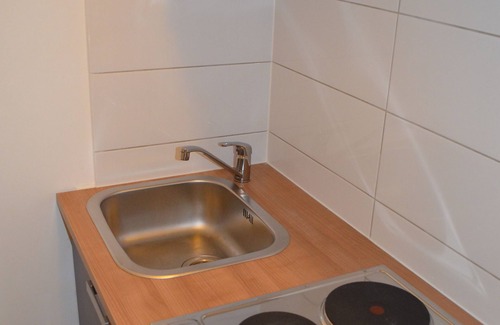 Laubenheim House | Zwei Raben Pension