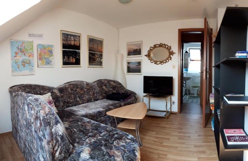 Nordstadt House | Zwei ruhige, private Gästezimmer nahe U-Bahn