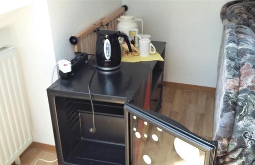 Nordstadt House | Zwei ruhige, private Gästezimmer nahe U-Bahn