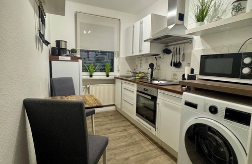 Woltmershausen Apartment | Zwei Zimmer Appartement