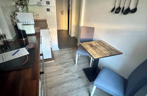 Woltmershausen Apartment | Zwei Zimmer Appartement
