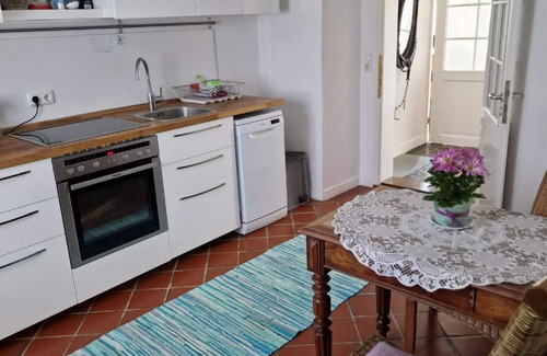 Bad Aibling Apartment | Zwei-Zimmer-Ferienwohnung