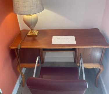 Borgholzhausen House | Zwei Zimmer, Küche, Bad