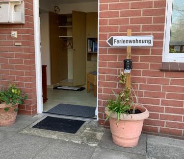 Schmilau Apartment | Zwei Zimmer Natur und Luxus Ferienwohnung mit Garten