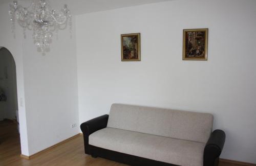 Dortmund Apartment | Zwei-Zimmer-Wohnung im Zentrum