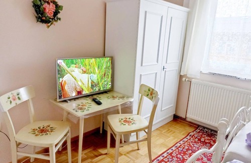 Spittal an der Drau Bed & Breakfast | Zweibettzimmer, Dusche, WC, Nichtraucher - Gästehaus Schiefer