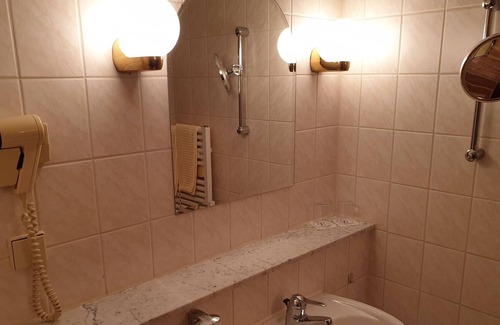 Kerspleben House | Zweibettzimmer Standard - Hotel Weisser Schwan