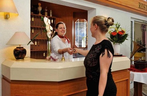 Kerspleben House | Zweibettzimmer Standard - Hotel Weisser Schwan