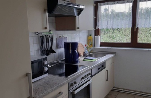 Runkel Boat Rental | Zweiburgenblick Comfortable holiday residence