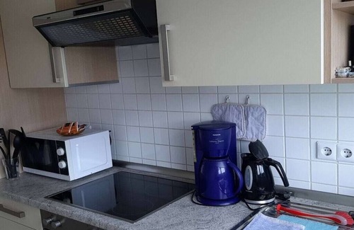 Runkel Boat Rental | Zweiburgenblick Comfortable holiday residence