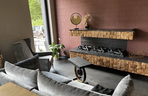 Ostorf Hotel | Zweirad Hotel Lenne