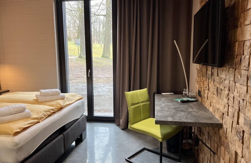 Ostorf Hotel | Zweirad Hotel Lenne