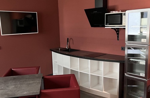 Ostorf Hotel | Zweirad Hotel Lenne
