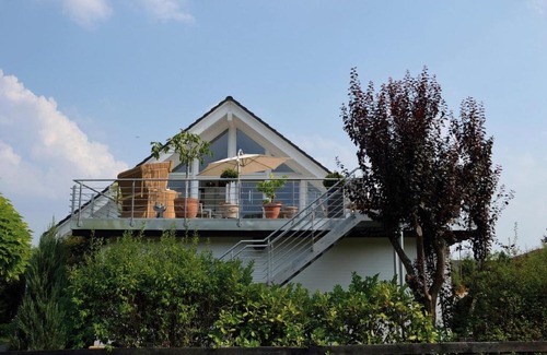 Marburg Apartment | Zweit-Traumwohnung