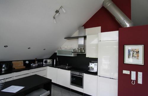 Marburg Apartment | Zweit-Traumwohnung