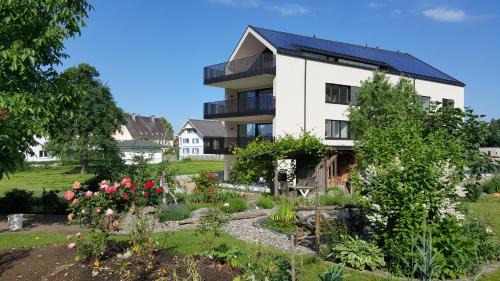 Lochau Apartment | Zweite Heimat